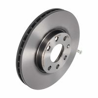 Brembo Bremsscheibe "COATED DISC LINE", Art.-Nr. 09.7628.11