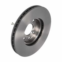 Brembo Bremsscheibe "COATED DISC LINE", Art.-Nr. 09.7628.11