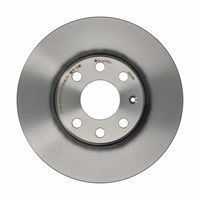 Brembo Bremsscheibe "COATED DISC LINE", Art.-Nr. 09.7628.11