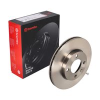 Brembo Bremsscheibe "PRIME LINE", Art.-Nr. 09.4765.14