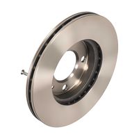 Brembo Bremsscheibe "PRIME LINE", Art.-Nr. 09.4765.14