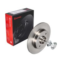 Brembo Bremsscheibe "BEARING DISC LINE", Art.-Nr. 08.A729.17