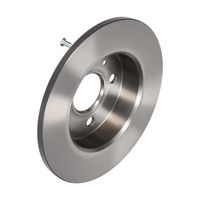 Brembo Bremsscheibe "COATED DISC LINE", Art.-Nr. 08.7626.11