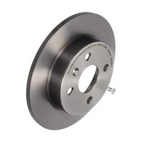 Brembo Bremsscheibe "COATED DISC LINE", Art.-Nr. 08.7626.11