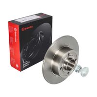 Brembo Bremsscheibe "BEARING DISC LINE", Art.-Nr. 08.A141.17