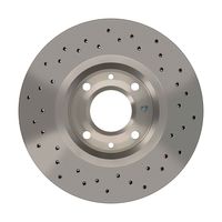 Brembo Bremsscheibe "BREMBO XTRA LINE", Art.-Nr. 09.8760.1X
