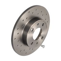 Brembo Bremsscheibe "BREMBO XTRA LINE", Art.-Nr. 08.5085.1X