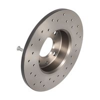 Brembo Bremsscheibe "BREMBO XTRA LINE", Art.-Nr. 08.5085.1X