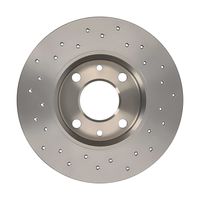 Brembo Bremsscheibe "BREMBO XTRA LINE", Art.-Nr. 08.5085.1X