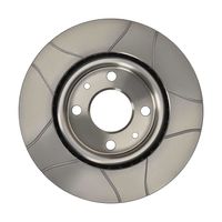 Brembo Bremsscheibe "BREMBO MAX LINE", Art.-Nr. 09.5802.76