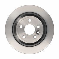 Brembo Bremsscheibe "COATED DISC LINE", Art.-Nr. 08.A540.11