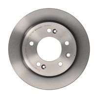 Brembo Bremsscheibe "COATED DISC LINE", Art.-Nr. 08.A869.11