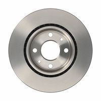 Brembo Bremsscheibe "COATED DISC LINE", Art.-Nr. 09.5802.21