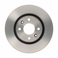 Brembo Bremsscheibe "COATED DISC LINE", Art.-Nr. 09.5802.21