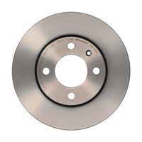 Brembo Bremsscheibe "COATED DISC LINE", Art.-Nr. 09.6799.11
