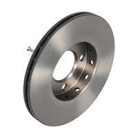 Brembo Bremsscheibe "COATED DISC LINE", Art.-Nr. 09.6799.11