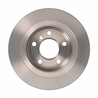 Brembo Bremsscheibe "COATED DISC LINE", Art.-Nr. 08.C115.11