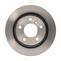 Brembo Bremsscheibe "COATED DISC LINE", Art.-Nr. 08.C115.11