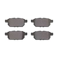 Brembo Bremsbelagsatz, Scheibenbremse "PRIME LINE", Art.-Nr. P 79 029
