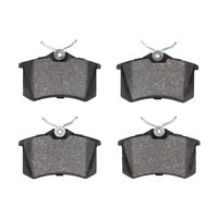 Brembo Bremsbelagsatz, Scheibenbremse "PRIME LINE", Art.-Nr. P 85 020