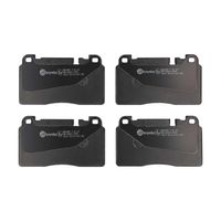 Brembo Bremsbelagsatz, Scheibenbremse "PRIME LINE", Art.-Nr. P 85 123