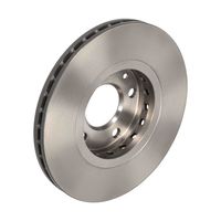 Brembo Bremsscheibe "COATED DISC LINE", Art.-Nr. 09.A727.11