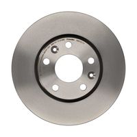 Brembo Bremsscheibe "COATED DISC LINE", Art.-Nr. 09.A727.11
