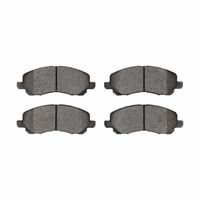 Brembo Bremsbelagsatz, Scheibenbremse "PRIME LINE", Art.-Nr. P 54 030