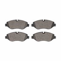 Brembo Bremsbelagsatz, Scheibenbremse "PRIME LINE", Art.-Nr. P 50 085