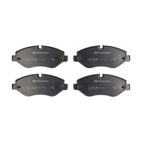 Brembo Bremsbelagsatz, Scheibenbremse "PRIME LINE", Art.-Nr. P 50 085