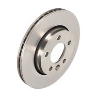 Brembo Bremsscheibe "PRIME LINE", Art.-Nr. 09.9582.10