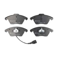 Brembo Bremsbelagsatz, Scheibenbremse "PRIME LINE", Art.-Nr. P 85 146