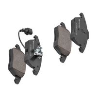 Brembo Bremsbelagsatz, Scheibenbremse "PRIME LINE", Art.-Nr. P 85 146