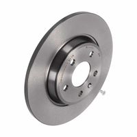 Brembo Bremsscheibe "COATED DISC LINE", Art.-Nr. 08.A759.11