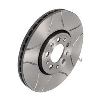 Brembo Bremsscheibe "BREMBO MAX LINE", Art.-Nr. 09.7010.76