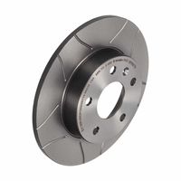 Brembo Bremsscheibe "BREMBO MAX LINE", Art.-Nr. 08.7627.75