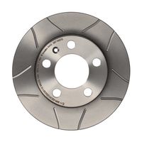 Brembo Bremsscheibe "BREMBO MAX LINE", Art.-Nr. 08.7165.75