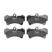 Brembo Bremsbelagsatz, Scheibenbremse "PRIME LINE", Art.-Nr. P 85 065