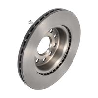 Brembo Bremsscheibe "COATED DISC LINE", Art.-Nr. 09.9167.11