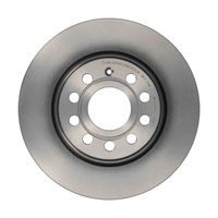Brembo Bremsscheibe "COATED DISC LINE", Art.-Nr. 09.9167.11