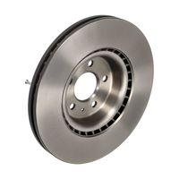 Brembo Bremsscheibe "COATED DISC LINE", Art.-Nr. 09.B970.11
