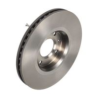 Brembo Bremsscheibe "COATED DISC LINE", Art.-Nr. 09.8760.11