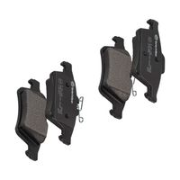 Brembo Bremsbelagsatz, Scheibenbremse "PRIME LINE", Art.-Nr. P 24 148