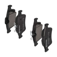 Brembo Bremsbelagsatz, Scheibenbremse "PRIME LINE", Art.-Nr. P 24 148