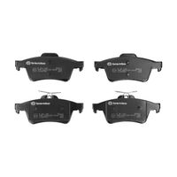 Brembo Bremsbelagsatz, Scheibenbremse "PRIME LINE", Art.-Nr. P 24 148