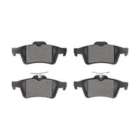 Brembo Bremsbelagsatz, Scheibenbremse "PRIME LINE", Art.-Nr. P 24 148