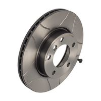 Brembo Bremsscheibe "BREMBO MAX LINE", Art.-Nr. 09.5390.77