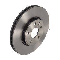 Brembo Bremsscheibe "COATED DISC LINE", Art.-Nr. 09.A971.11