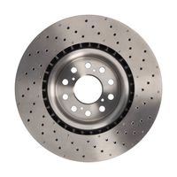 Brembo Bremsscheibe "COATED DISC LINE", Art.-Nr. 09.C338.11