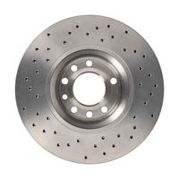 Brembo Bremsscheibe "BREMBO XTRA LINE", Art.-Nr. 09.9369.1X